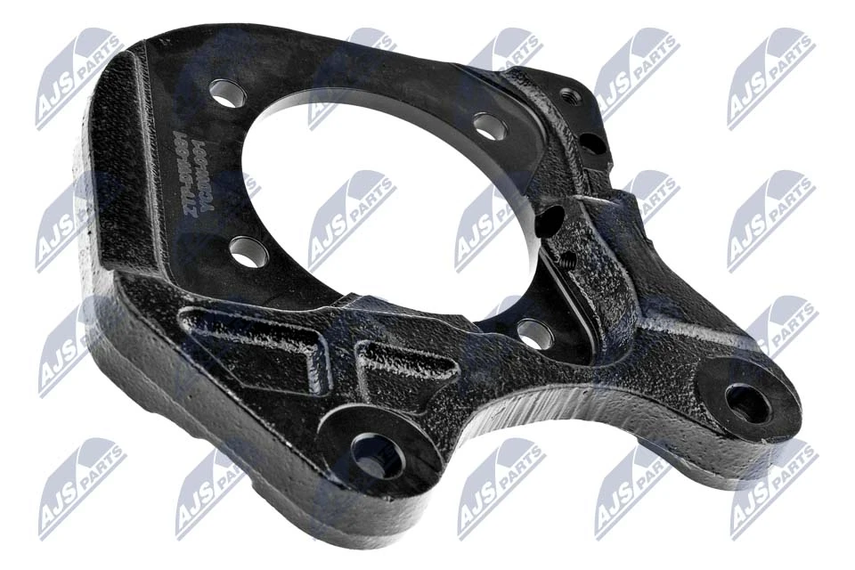 Скоба тормозного суппорта заднего Opel 0546032 цена, от 24.77 USD