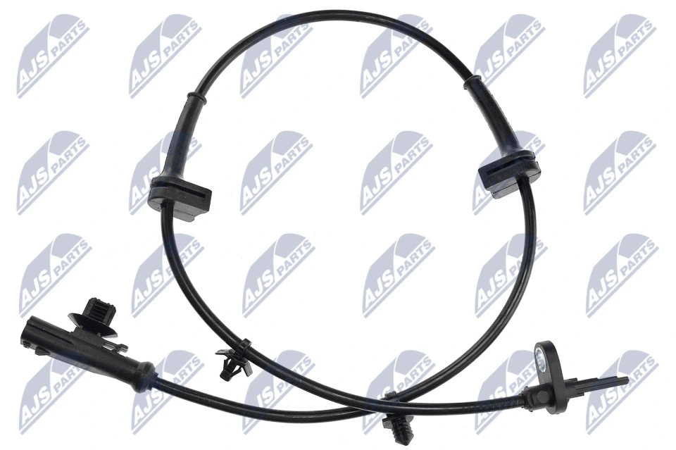 Передний датчик АБС Ford Fiesta Mk6 хэтчбек (CB1) (2008 - 2016) цена, от 11.30 USD