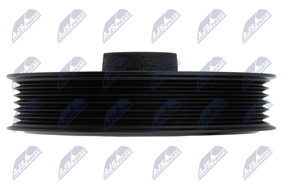  Шкив коленвала Ford Focus 1