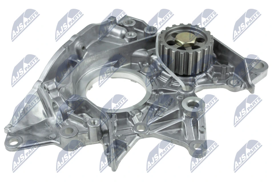 Bomba de óleo Toyota Avensis LCM