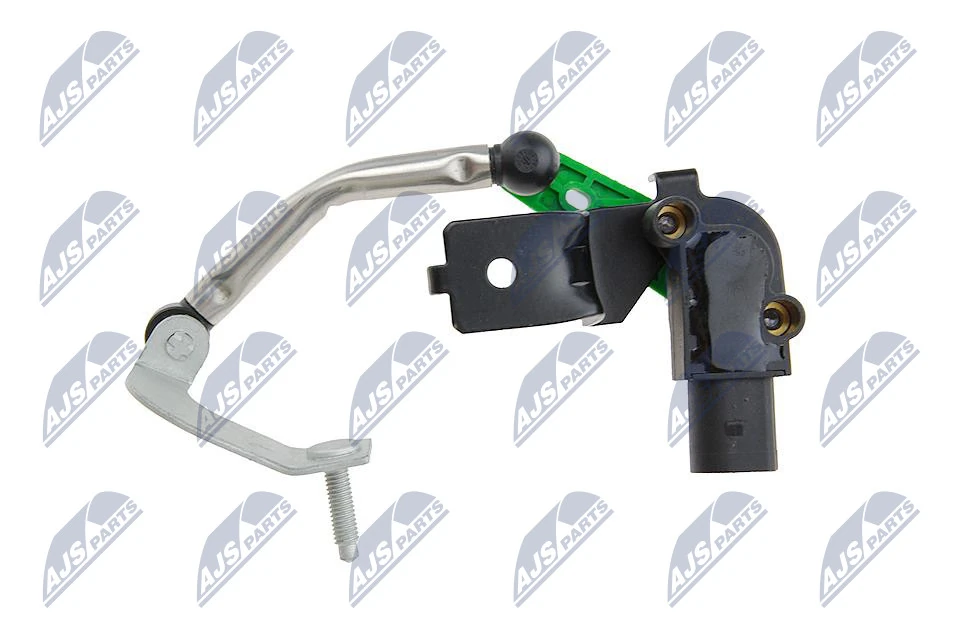 Датчик уровня положения кузова передний правый NTY ECXAU003 цена, от 26.39 USD