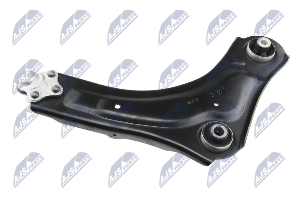 ZWDRE028 NTY Рычаг передней подвески нижний левый