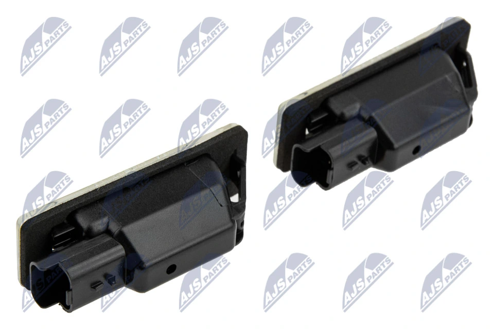Фонарь подсветки заднего номера AND 42943010 цена, от 14.52 USD