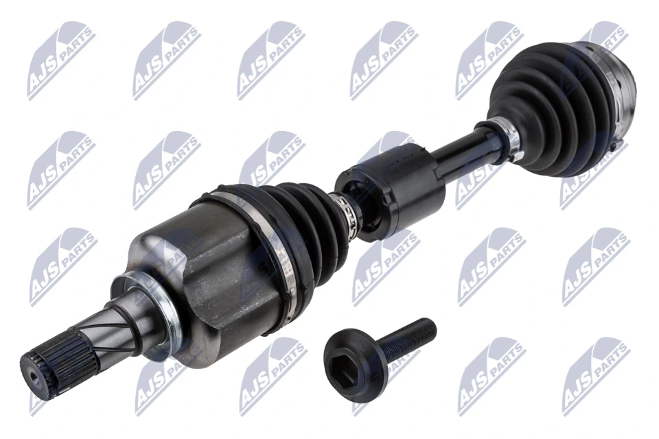 Привод передний левый BMW 31608681521 цена, от 103.73 USD