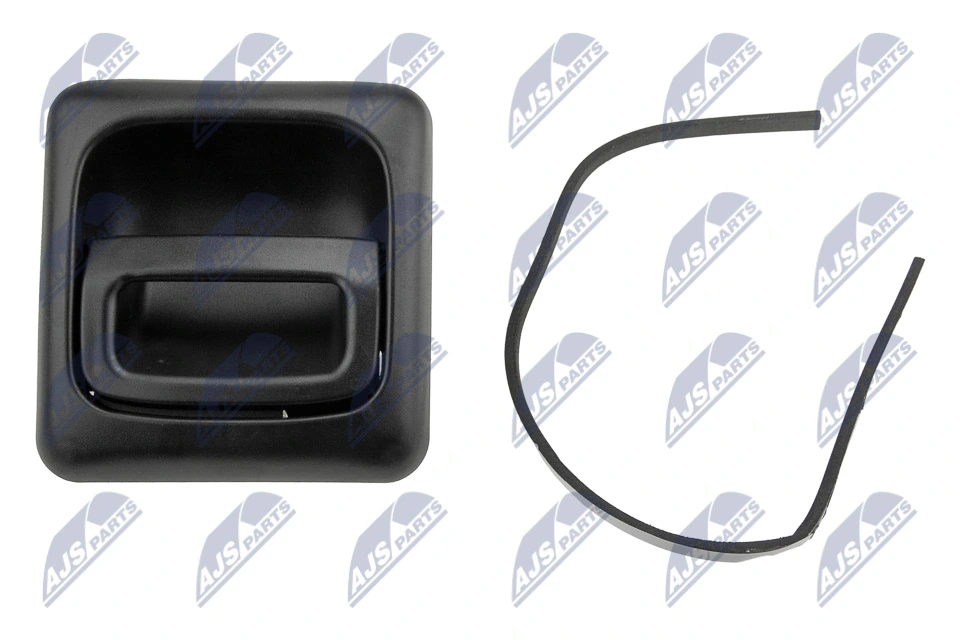 MMS0088 Magneti Marelli Ручка задней (распашной) двери, правая наружная