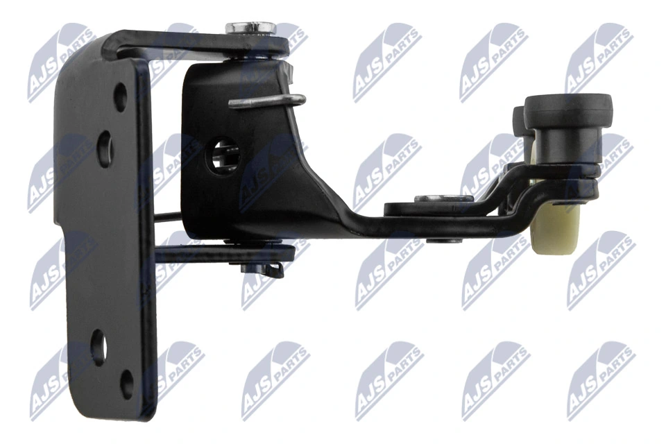 Ролик двери боковой/сдвижной, правый центральный NTY EZCFR127 цена, от 19.44 USD