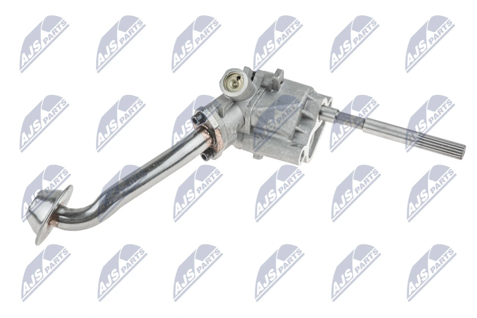 Масляный насос 058115105CMG Maxgear