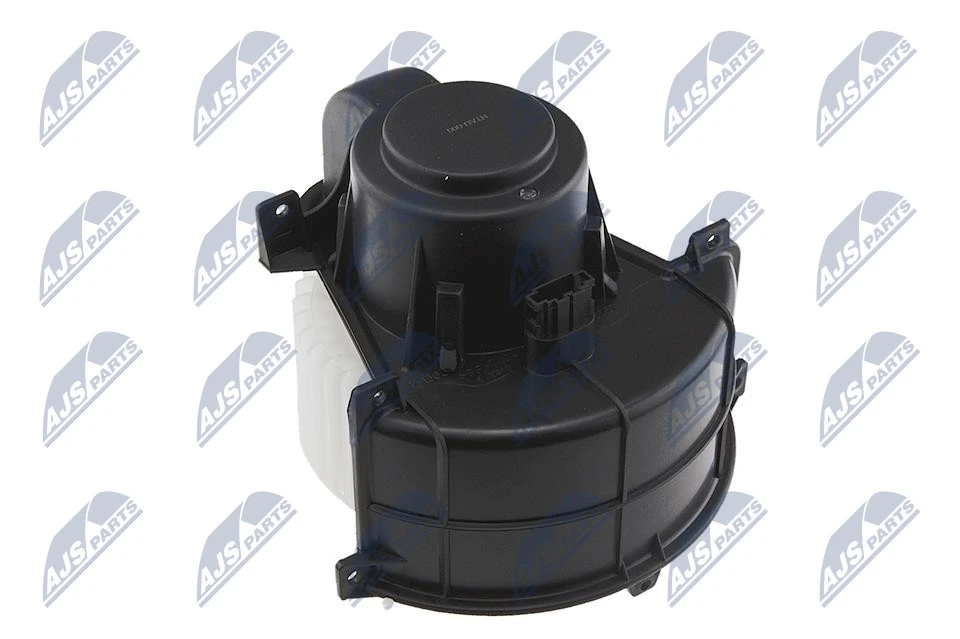 Motor de ventilador de forno (de aquecedor de salão) Volkswagen Touareg 1 7LA, 7L6, 7L7