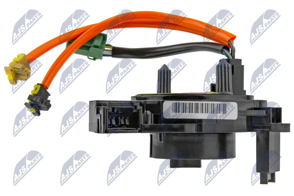 Контактное кольцо подушки безопасности NTY EASVV002 цена, от 74.21 USD
