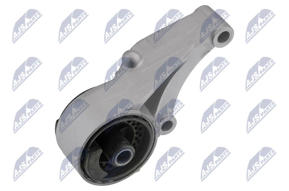 Передняя опора двигателя 24459781 Peugeot/Citroen