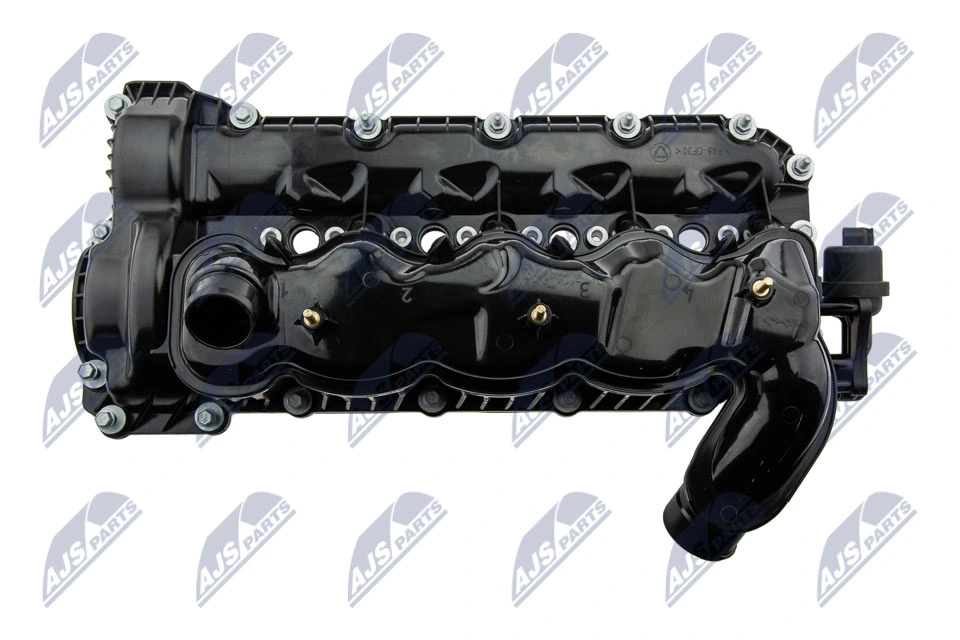 Крышка клапанная правая NTY BPZLR007 цена, от 169.09 USD