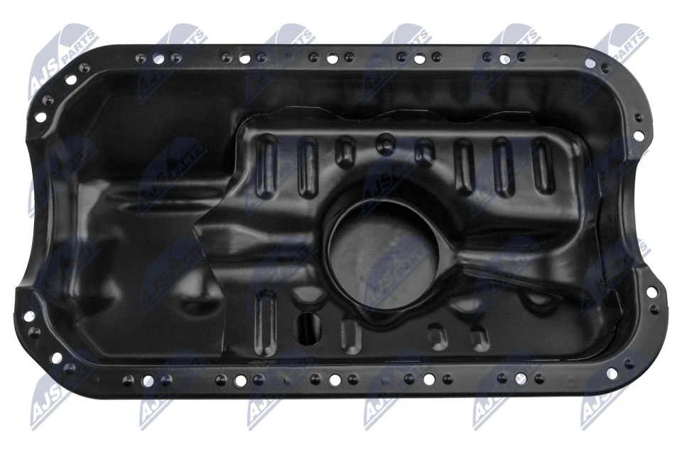 Масляный поддон двигателя NTY BMOHD007 цена, от 55.02 USD