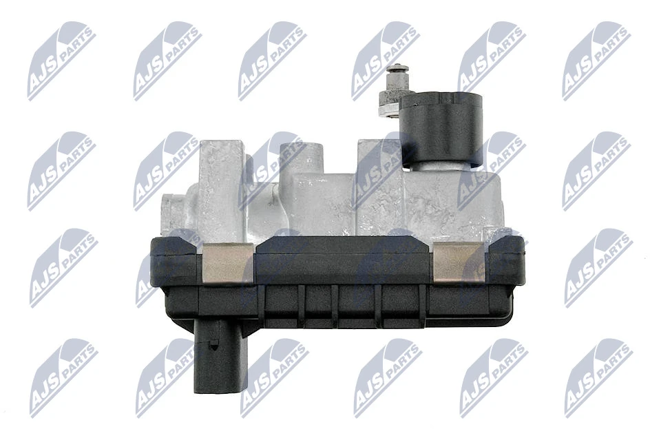 Блок управления турбиной NTY ECDBM003 цена, от 124.37 USD
