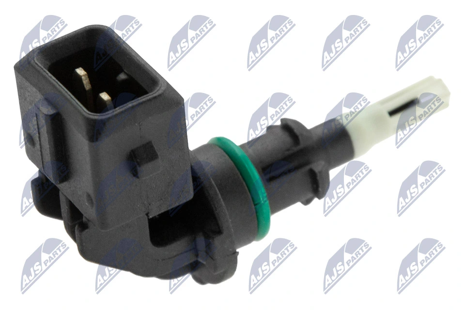 Sensor de temperatura da mistura de ar BMW 7 F01, F02, F03, F04