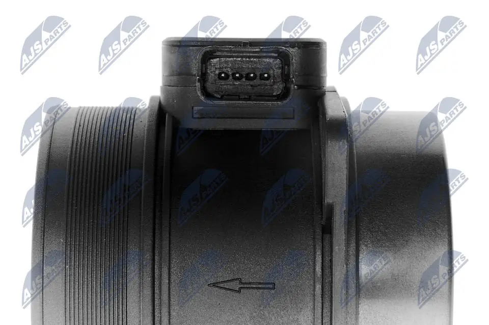 Sensor de fluxo (consumo) de ar, medidor de consumo M.A.F. - (Mass Airflow) Mitsubishi Outlander CWW