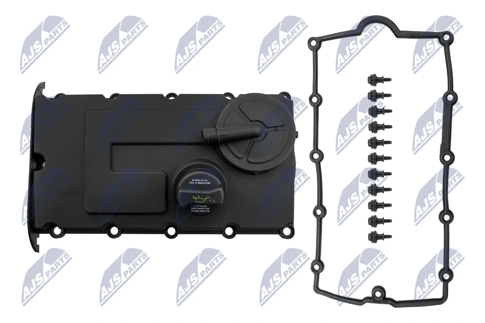 Tampa de válvulas Mitsubishi Outlander CWW