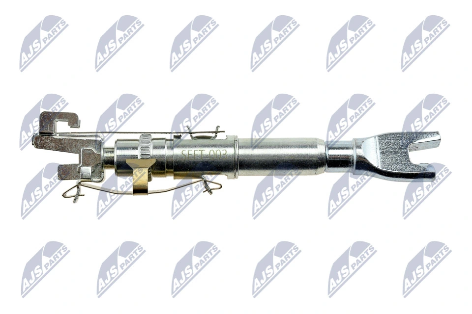 Регулятор заднего барабанного тормоза NTY HSRFT003 цена, от 14.42 USD