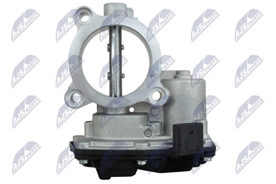 Válvula de borboleta montada BMW X3 F25