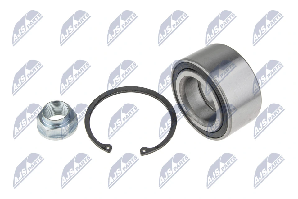 Подшипник ступицы CX782 Polcar