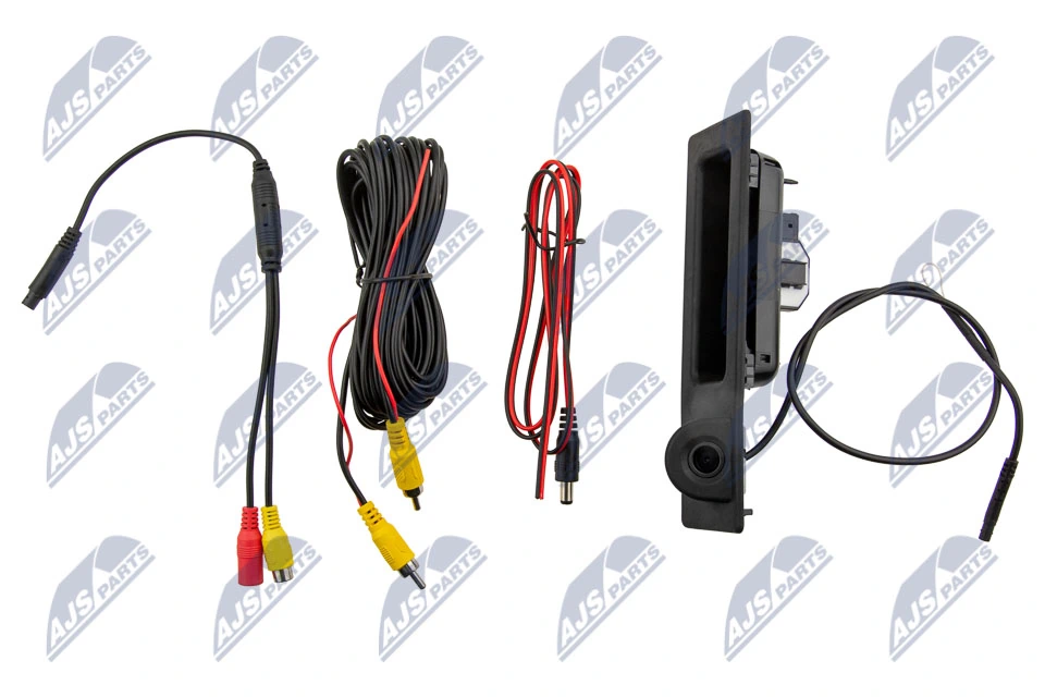 Ручка ляды, наружная NTY EZCBM182 цена, от 33.29 USD