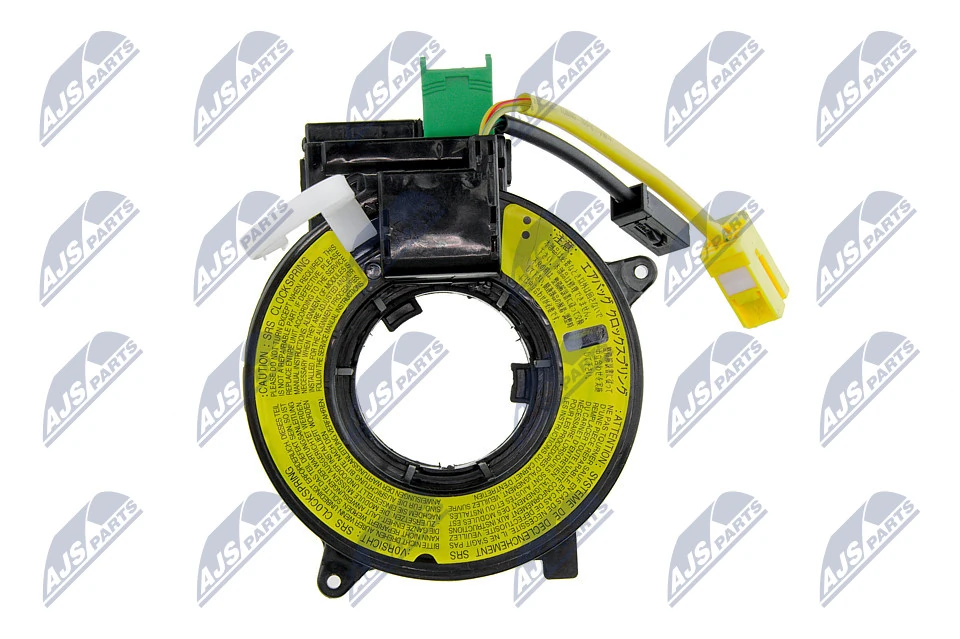 Купить EASMS001 NTY Шлейф Airbag