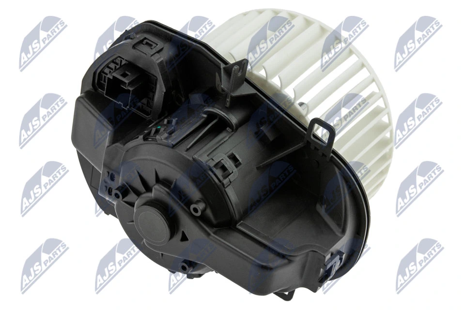 Вентилятор печки PM4090 Continental/Siemens
