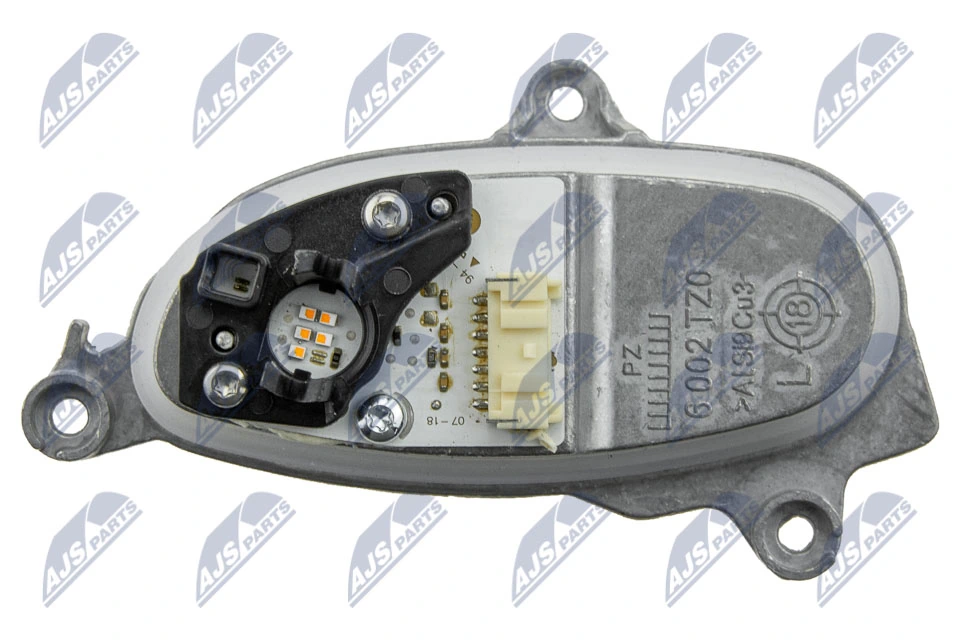 Блок управления освещением NTY EPXBM070 цена, от 35.78 USD