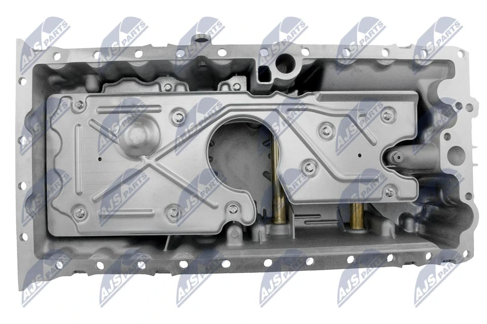 Масляный поддон двигателя NTY BMOVV001 цена, от 178.07 USD