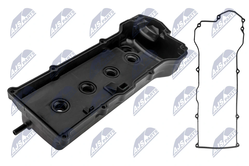 Крышка клапанная NTY BPZNS012 цена, от 159.79 USD