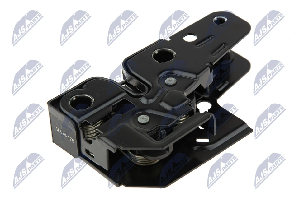 Замок крышки капота Фольксваген Поло IV