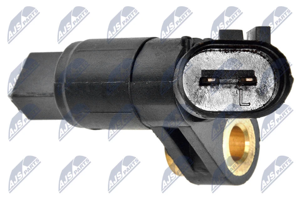 Датчик антиблокировочной системы торможения NTY HCAVW004 цена, от 5.62 USD
