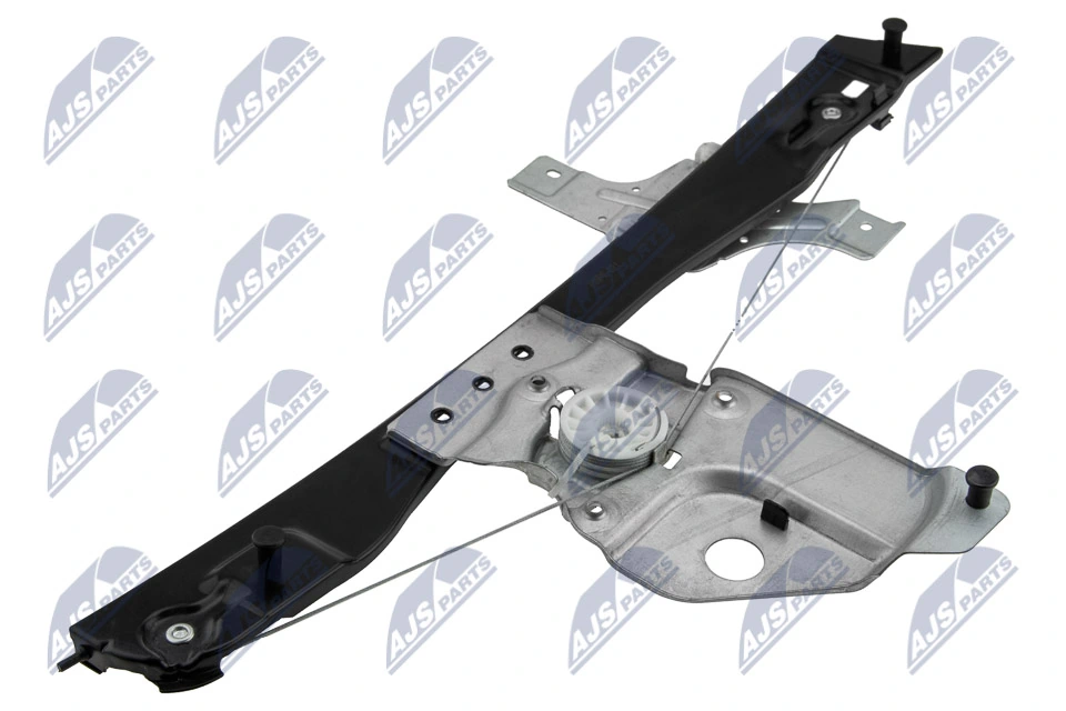 Стеклоподъемник передней правой двери Magneti Marelli AC1347 цена, от 72.91 USD