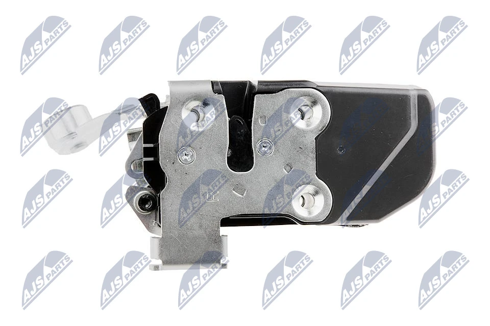 Дверной замок передний правый Jeep Liberty/Cherokee внедорожник (KJ) (2002 - 2007) цена, от 43.75 USD