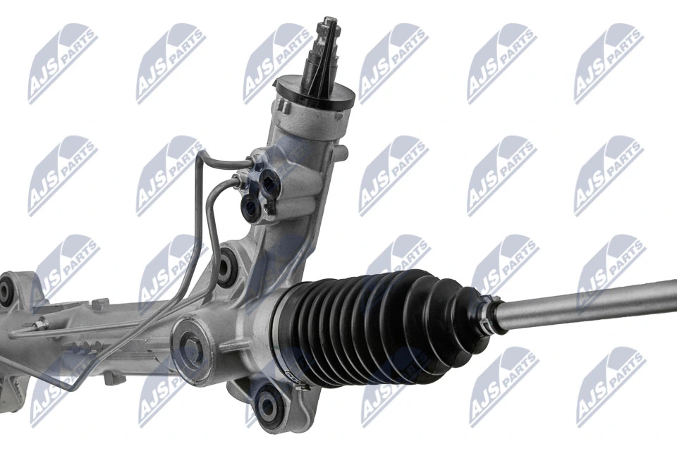 Cremalheira da direção Mercedes Sprinter 906