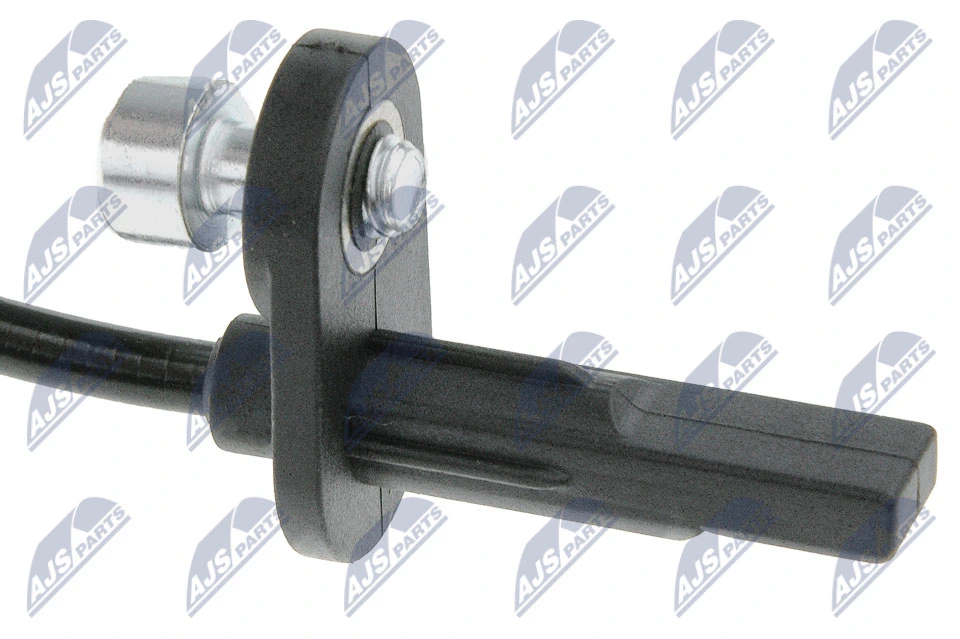 Sensor dianteiro de ABS Citroen C4 3D