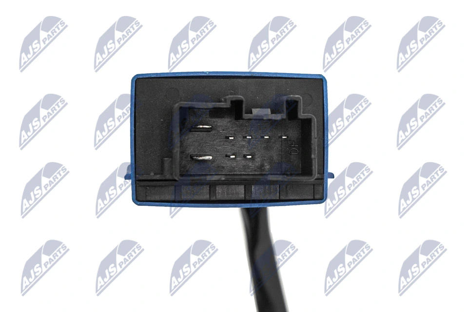 Модуль управления (ЭБУ) топливным насосом NTY BPPVW001 цена, от 82.78 USD