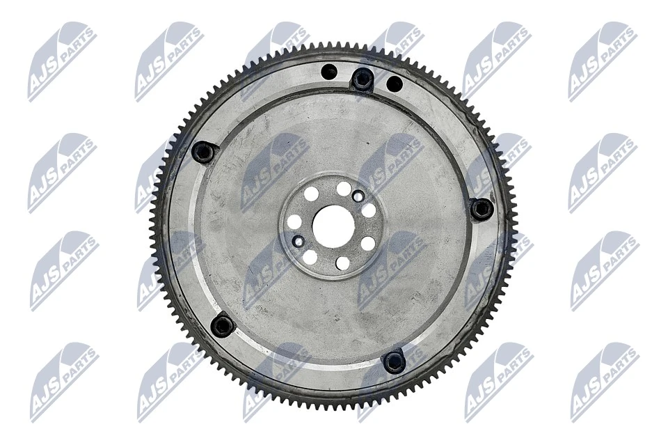 Volante de motor Mitsubishi Pajero 3