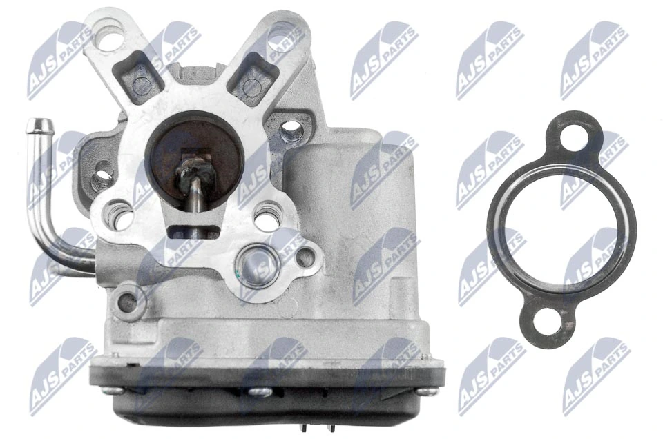 Válvula EGR de recirculação dos gases Subaru Outback 4 B14, BR