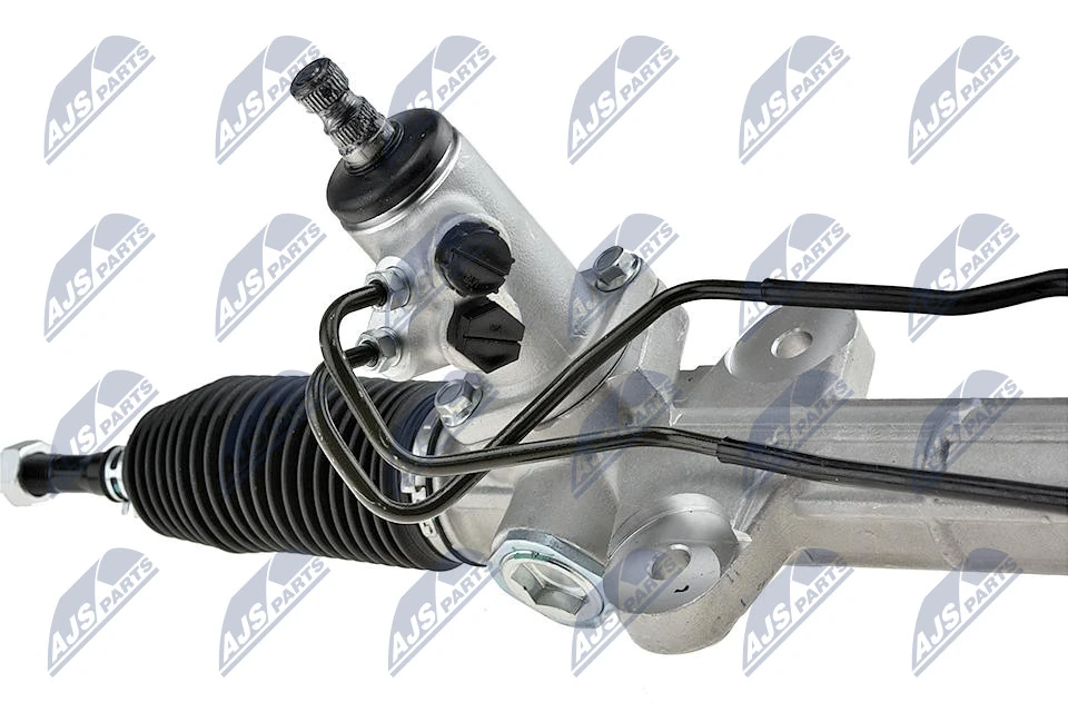Реечный рулевой механизм NTY SPKHY015 цена, от 224.05 USD