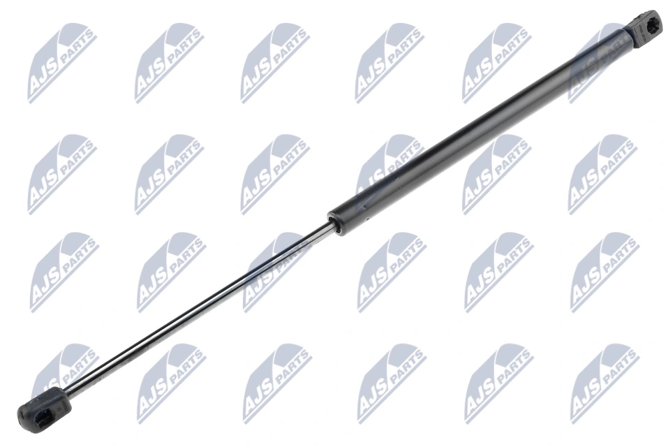 Amortecedor de tampa de porta-malas (de 3ª/5ª porta traseira) Mitsubishi Outlander CWW