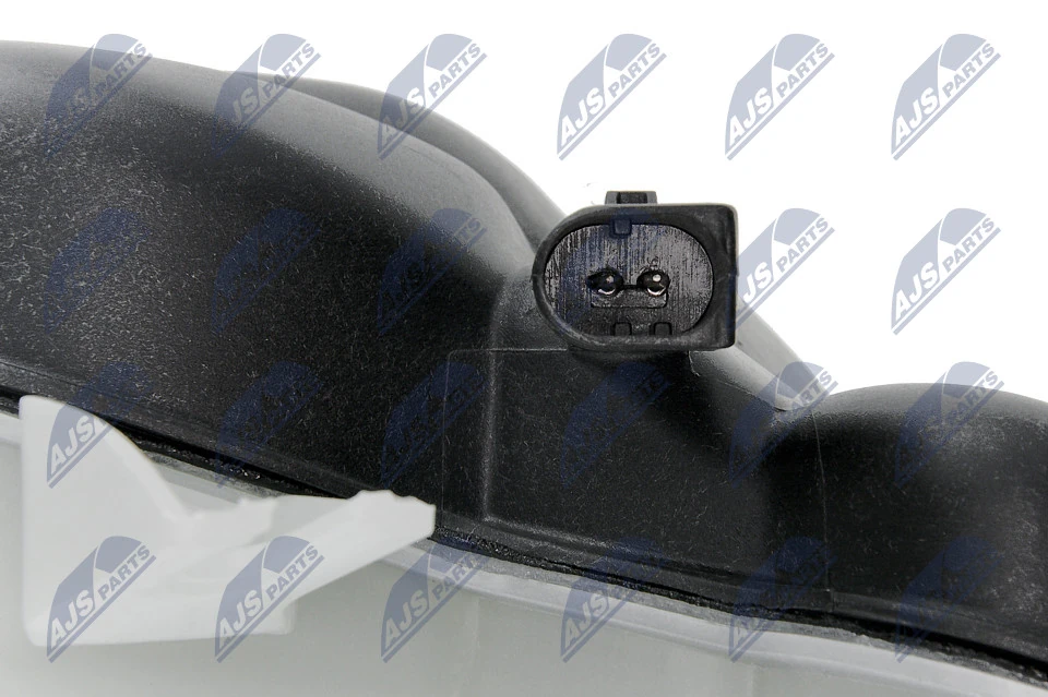 Tanque de expansão do sistema de esfriamento NTY CZWME004