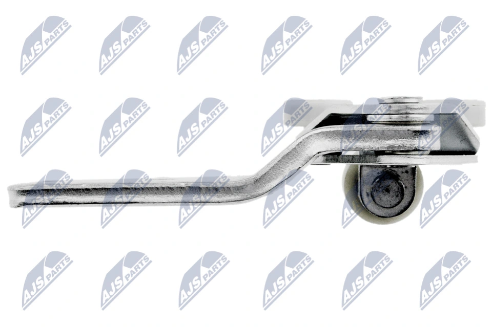 Ролик двери боковой/сдвижной, правый нижний NTY EZCFT018 цена, от 13.53 USD