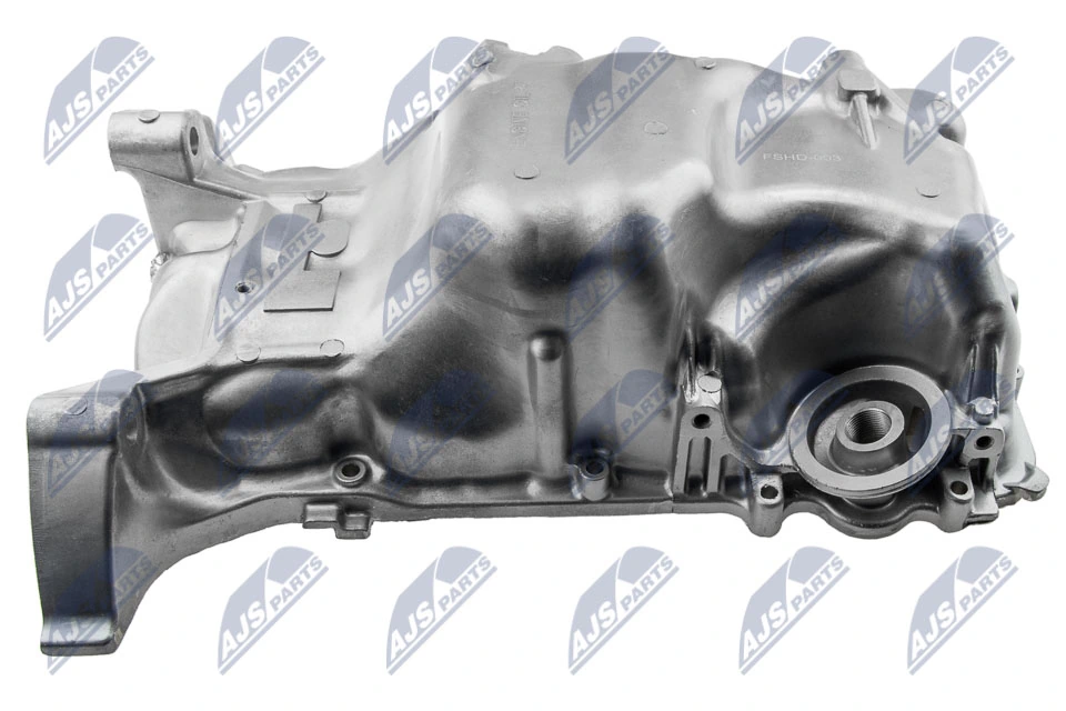 Масляный поддон двигателя NTY BMOHD003 цена, от 76.21 USD