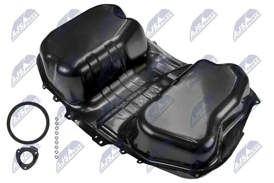 Бензобак NTY PZPMS001 цена, от 235.30 USD
