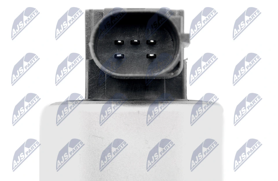 Válvula EGR de recirculação dos gases SsangYong Rexton I RJN