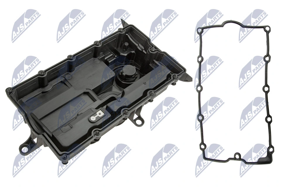 Крышка клапанная NTY BPZVW026 цена, от 73.28 USD