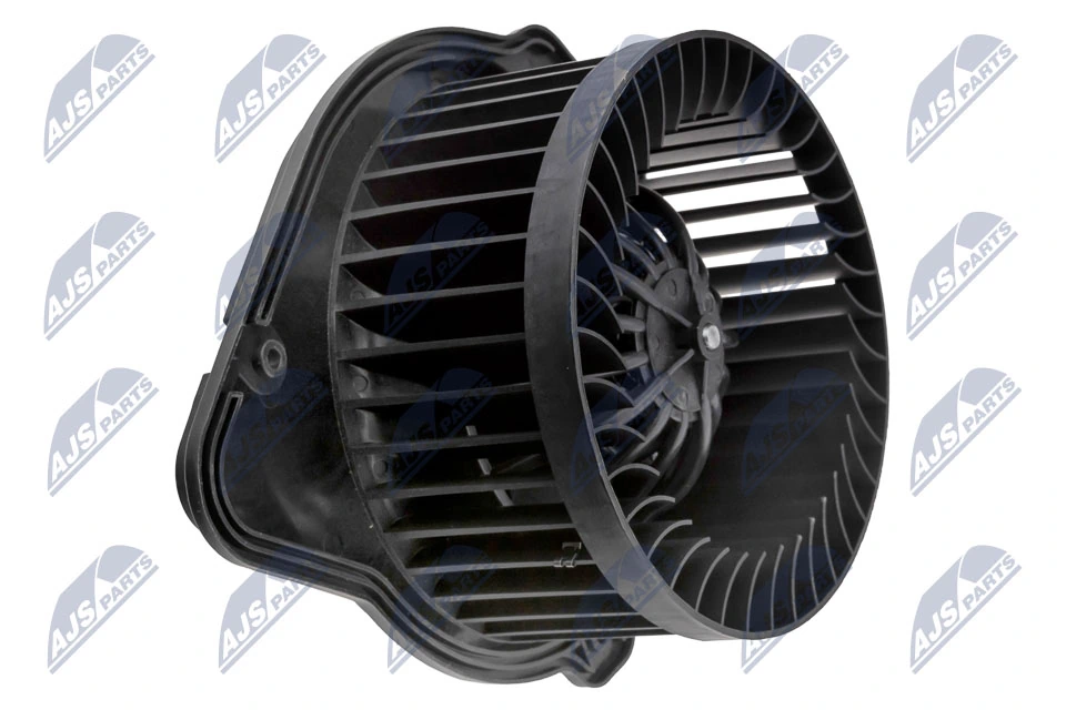 Motor de ventilador de forno (de aquecedor de salão) Volvo V70 1 LV