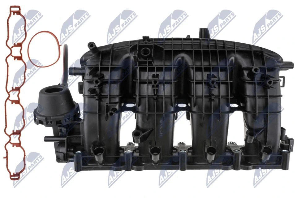 Коллектор впускной NTY BKSVW034 цена, от 152.72 USD