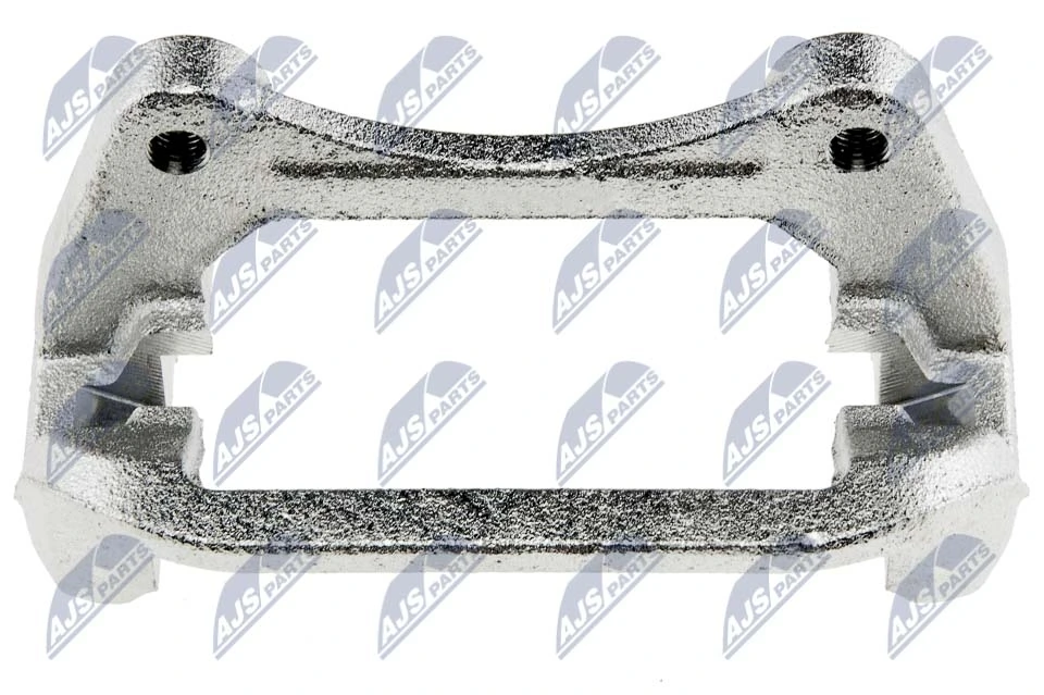 96418895 Opel Скоба тормозного заднего суппорта
