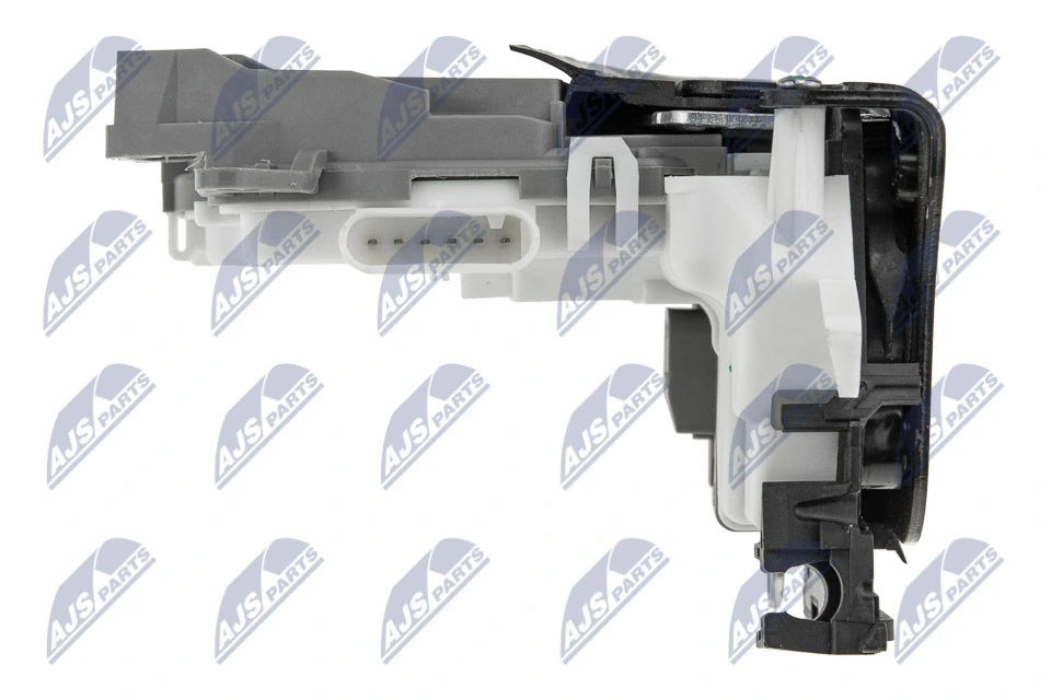 Купить Замок передней правой двери Ауди А6 C7 4G2, 4GC